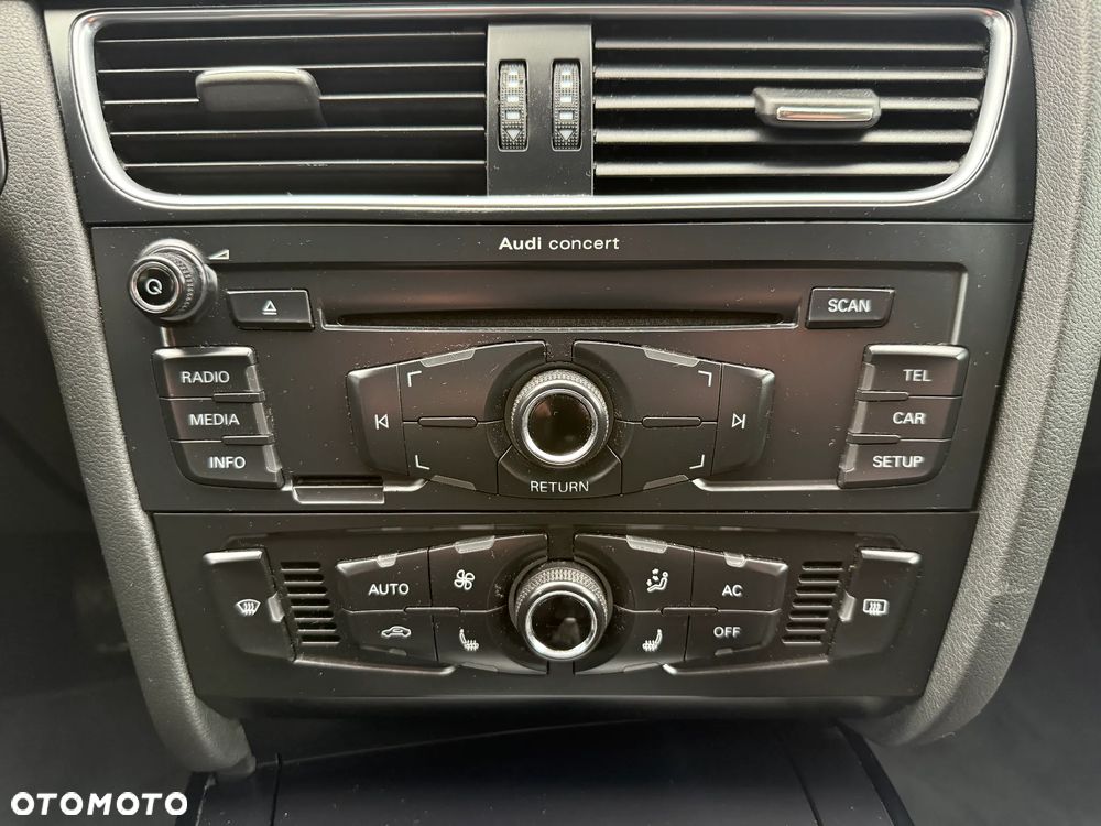 Audi A4 Limousine 1.8 TFSI S line Sportpaket (plus) - 19