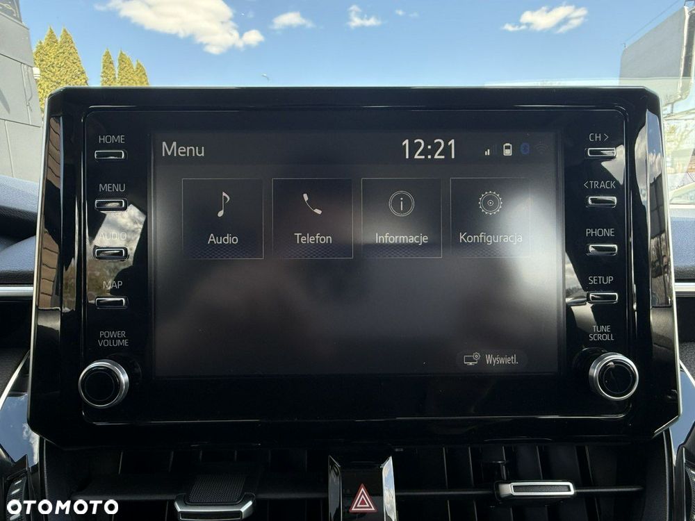 Toyota Corolla 1.5 Comfort - 22