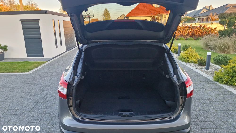 Nissan Qashqai 1.6 DCi Tekna - 37