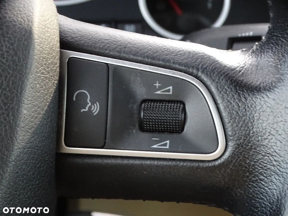 Seat Exeo 2.0 TDI DPF Sport - 15