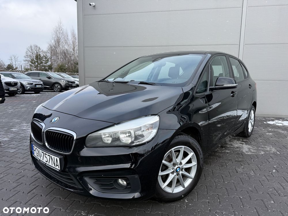 BMW Seria 2 216i Advantage - 1