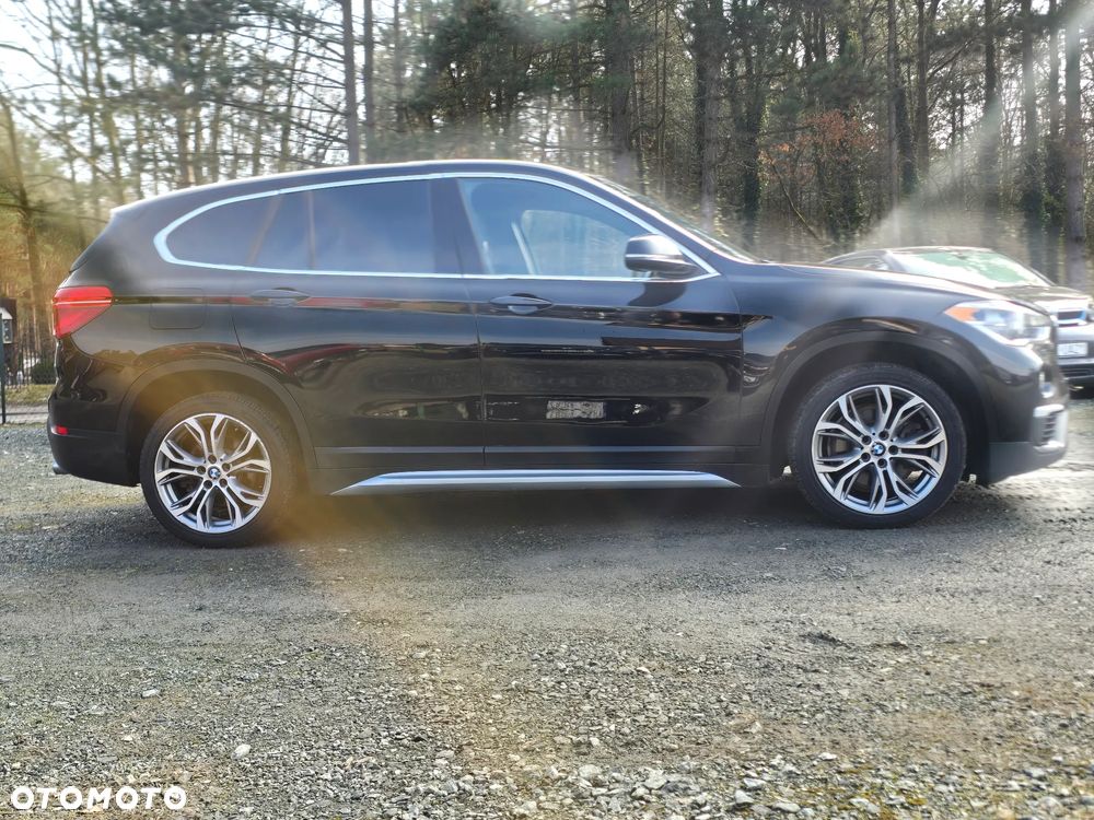 BMW X1 xDrive25i GPF xLine - 5
