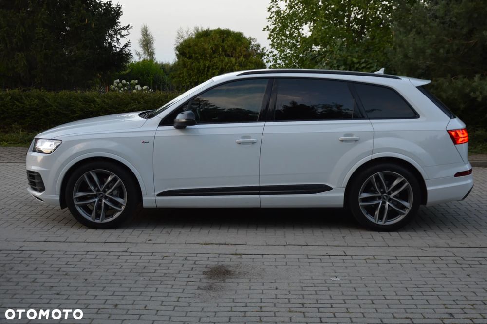 Audi Q7 - 5