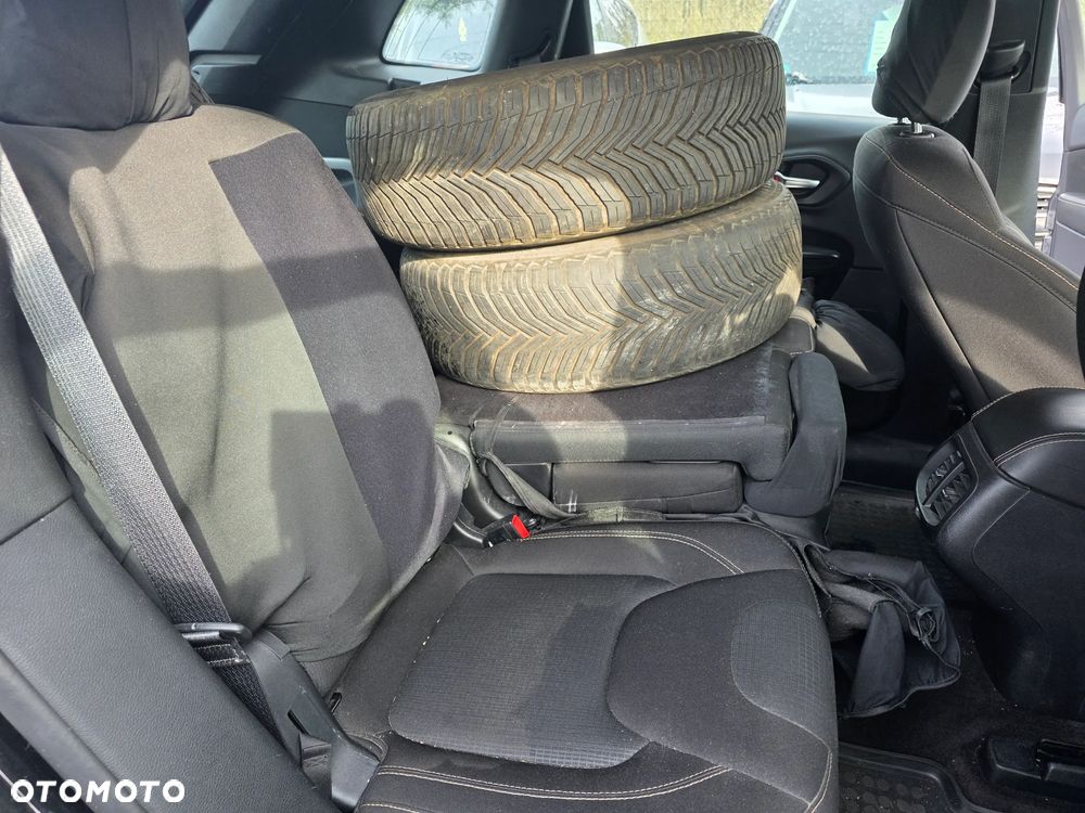 Jeep Cherokee 2.0 Multijet Longitude - 18