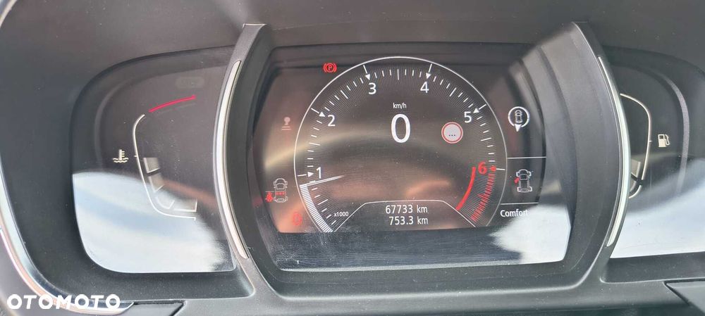Renault Scenic 1.3 TCe Energy Intens - 13