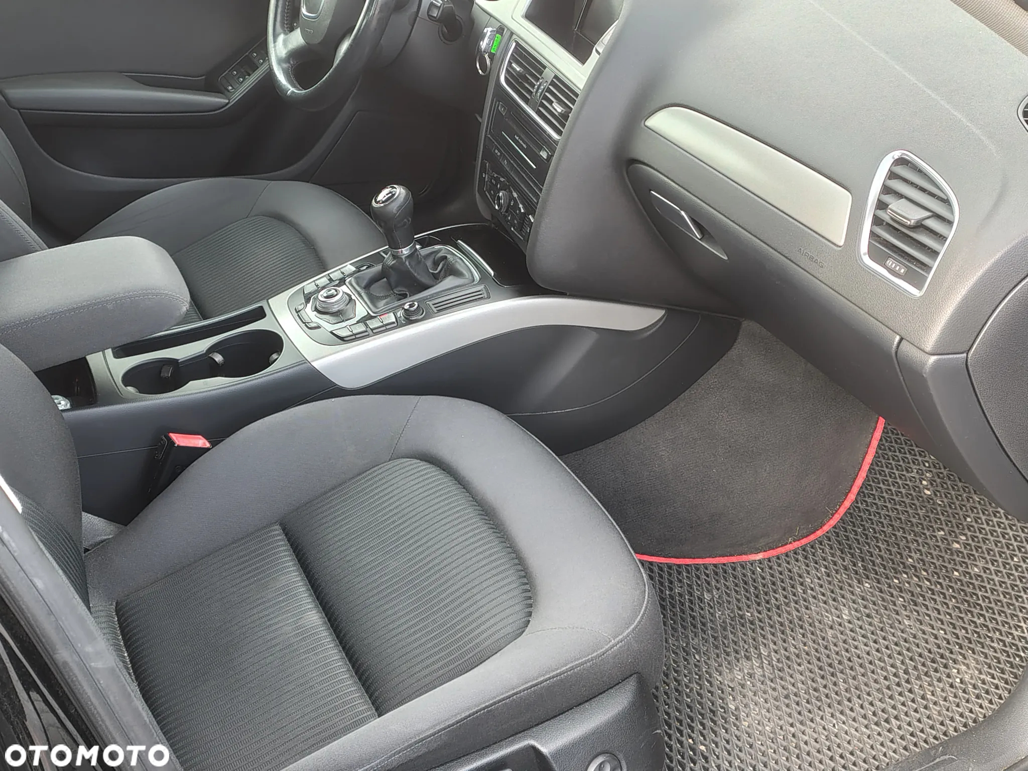 Audi A4 1.8 TFSI - 23