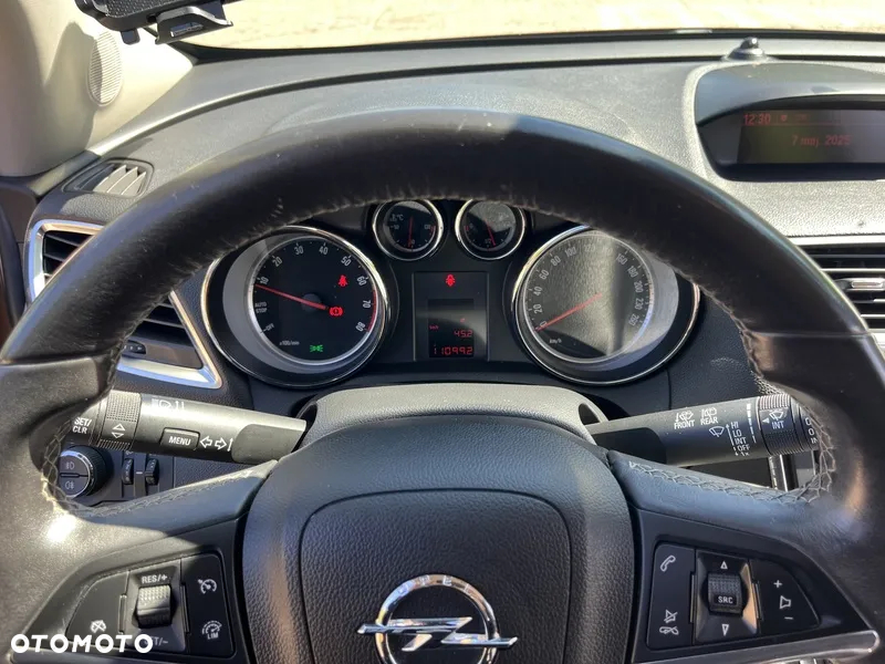 Opel Mokka 1.6 Enjoy S&S - 22
