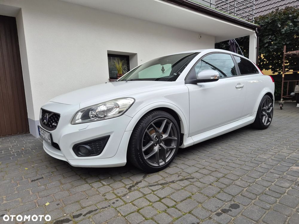 Volvo C30 D2 R-Design - 6