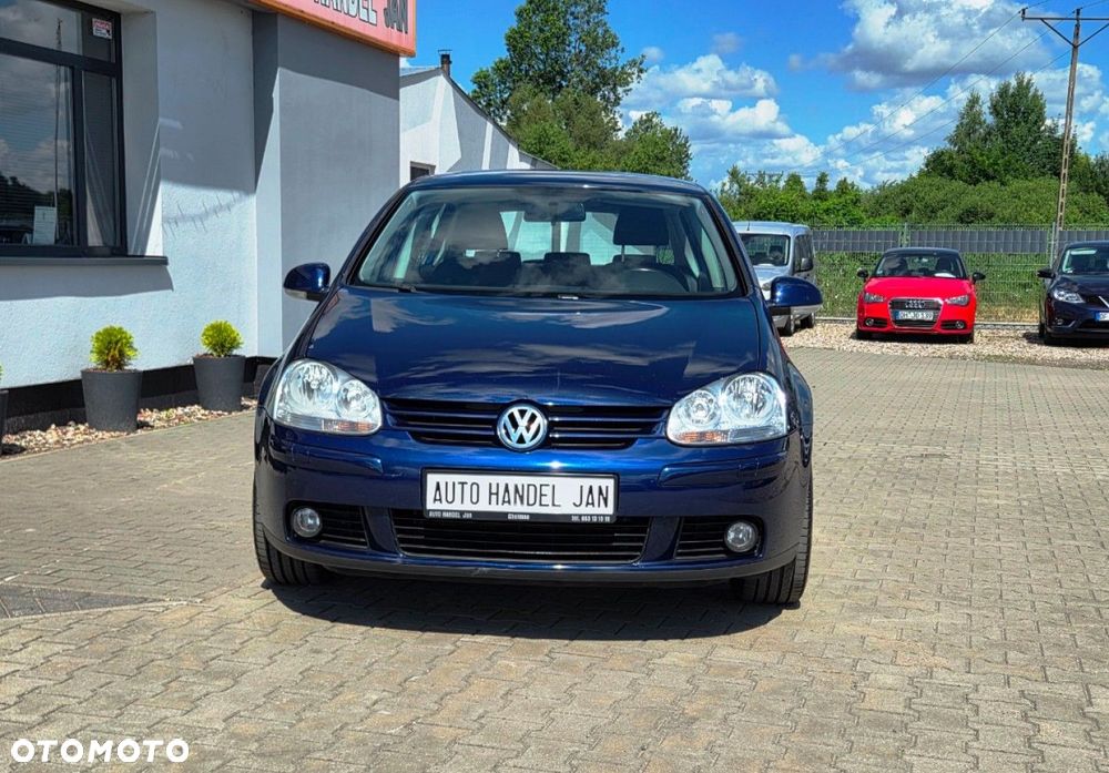 Volkswagen Golf - 19
