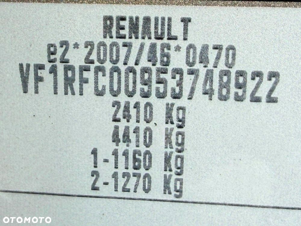 Renault Espace 1.6 TCE Initiale Paris EDC - 21