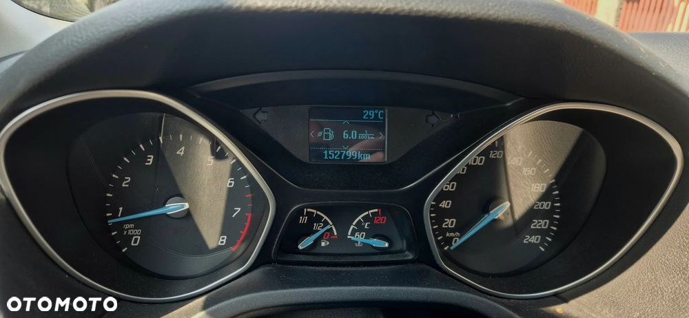Ford Focus - 5