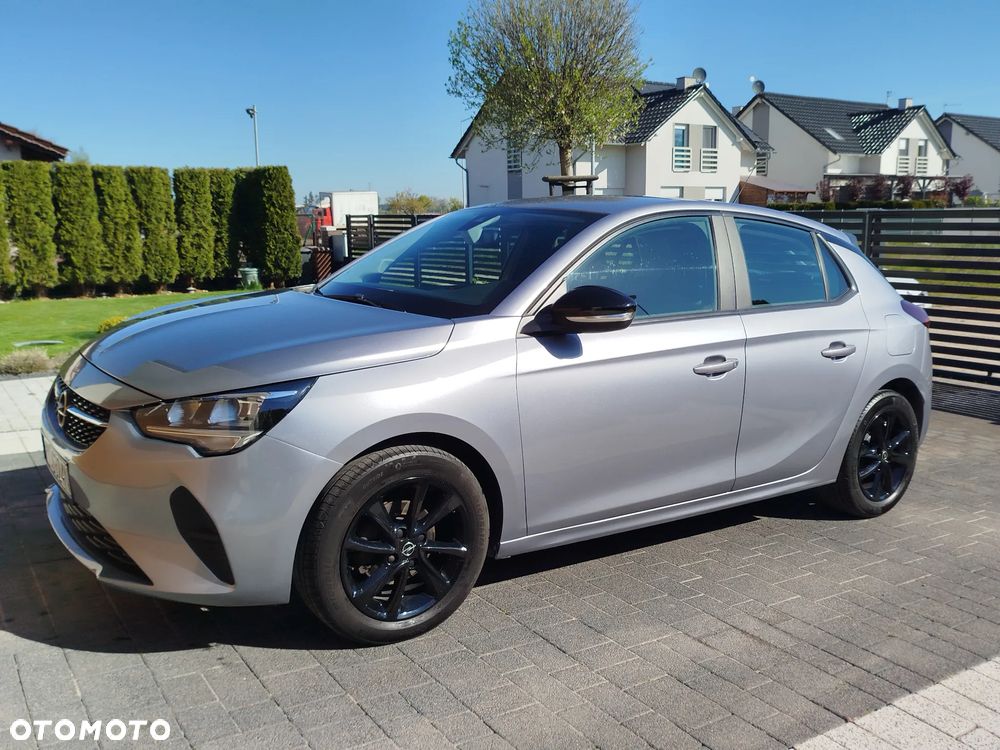 Opel Corsa - 12