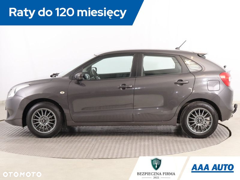 Suzuki Baleno - 3
