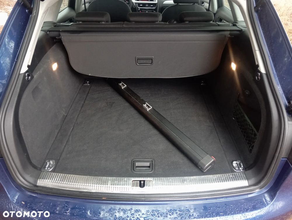 Audi A4 Avant 2.0 TDI DPF clean diesel Attraction - 12