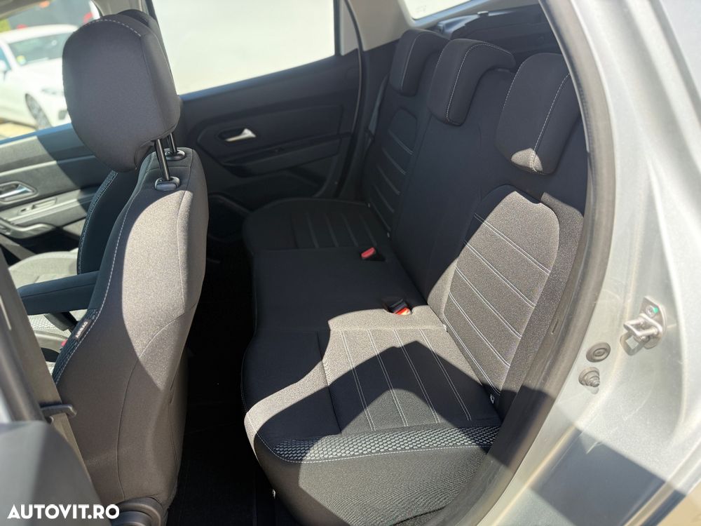 Dacia Duster 1.5 Blue dCi Comfort - 18