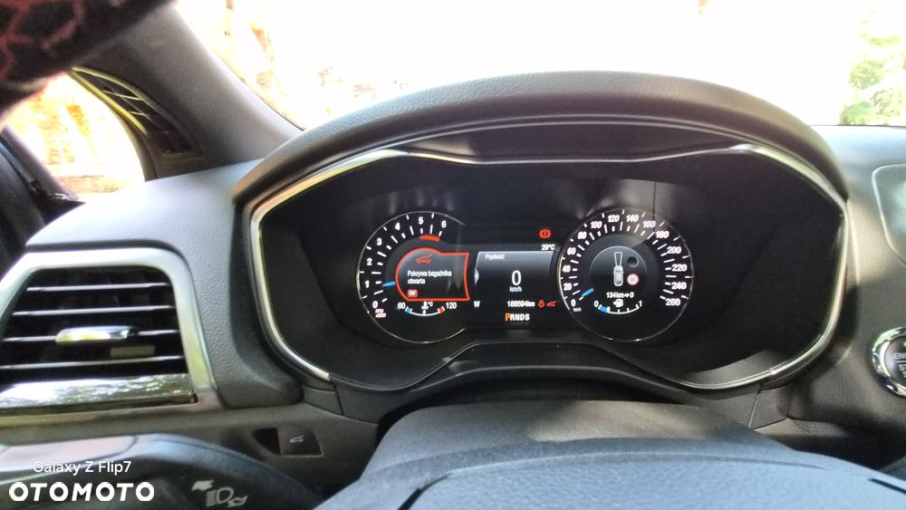 Ford Mondeo 2.0 TDCi ST-Line X PowerShift - 29