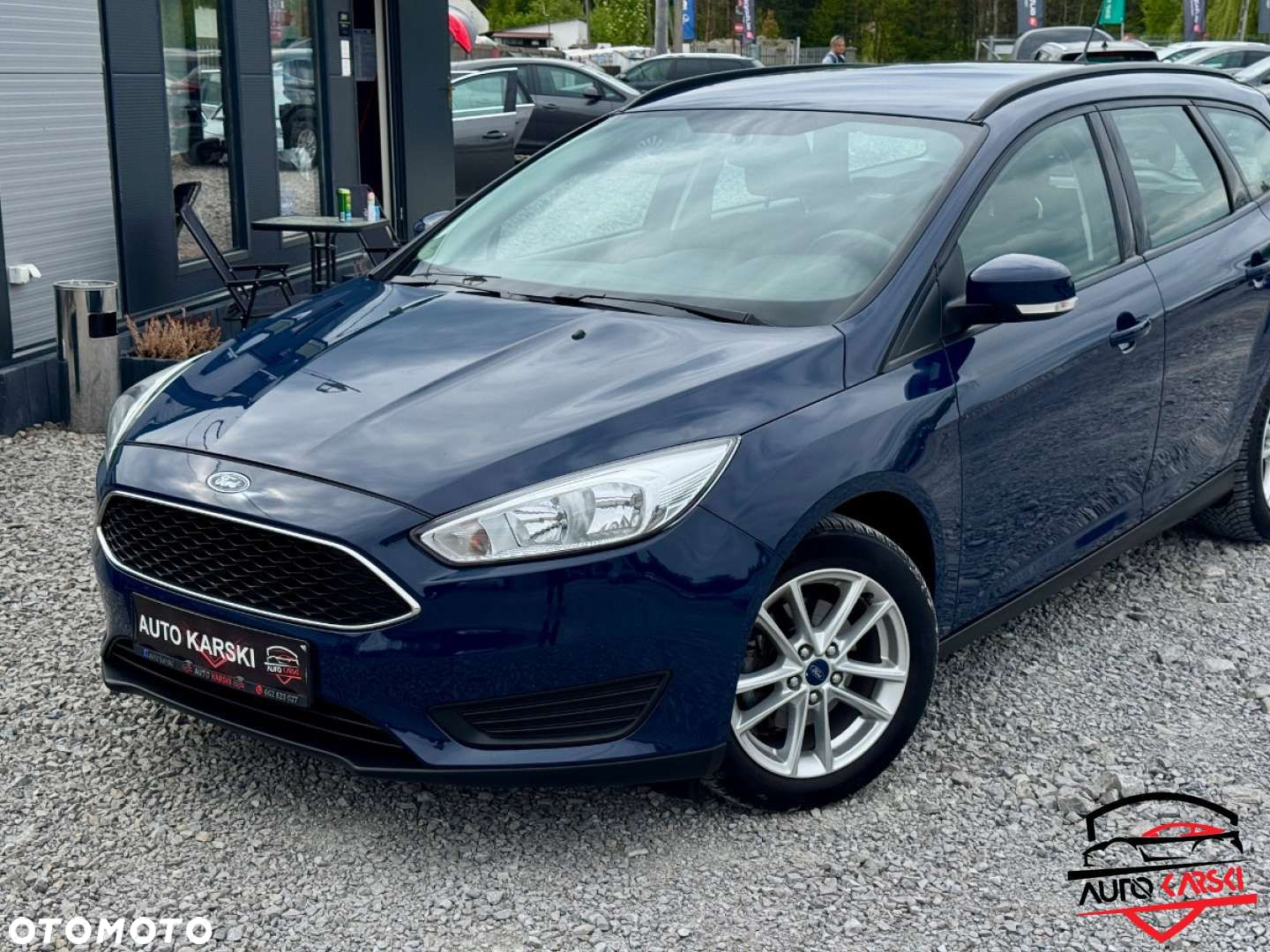 Ford Focus - 11