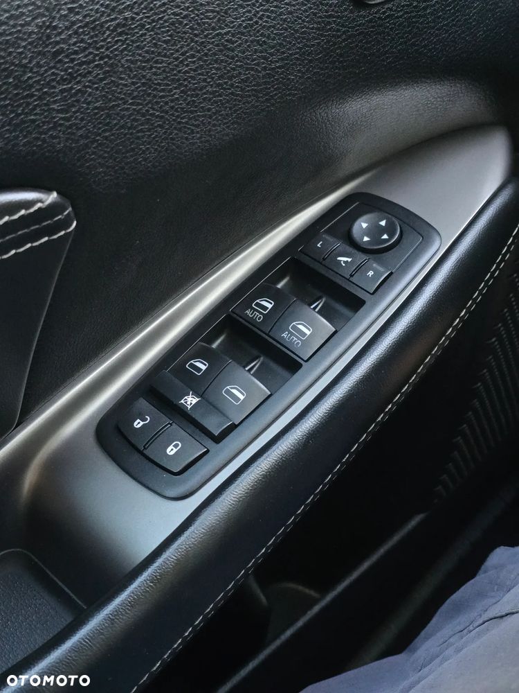Fiat Freemont 2.0 Multijet 16V DPF Automatik Allrad Cross - 30