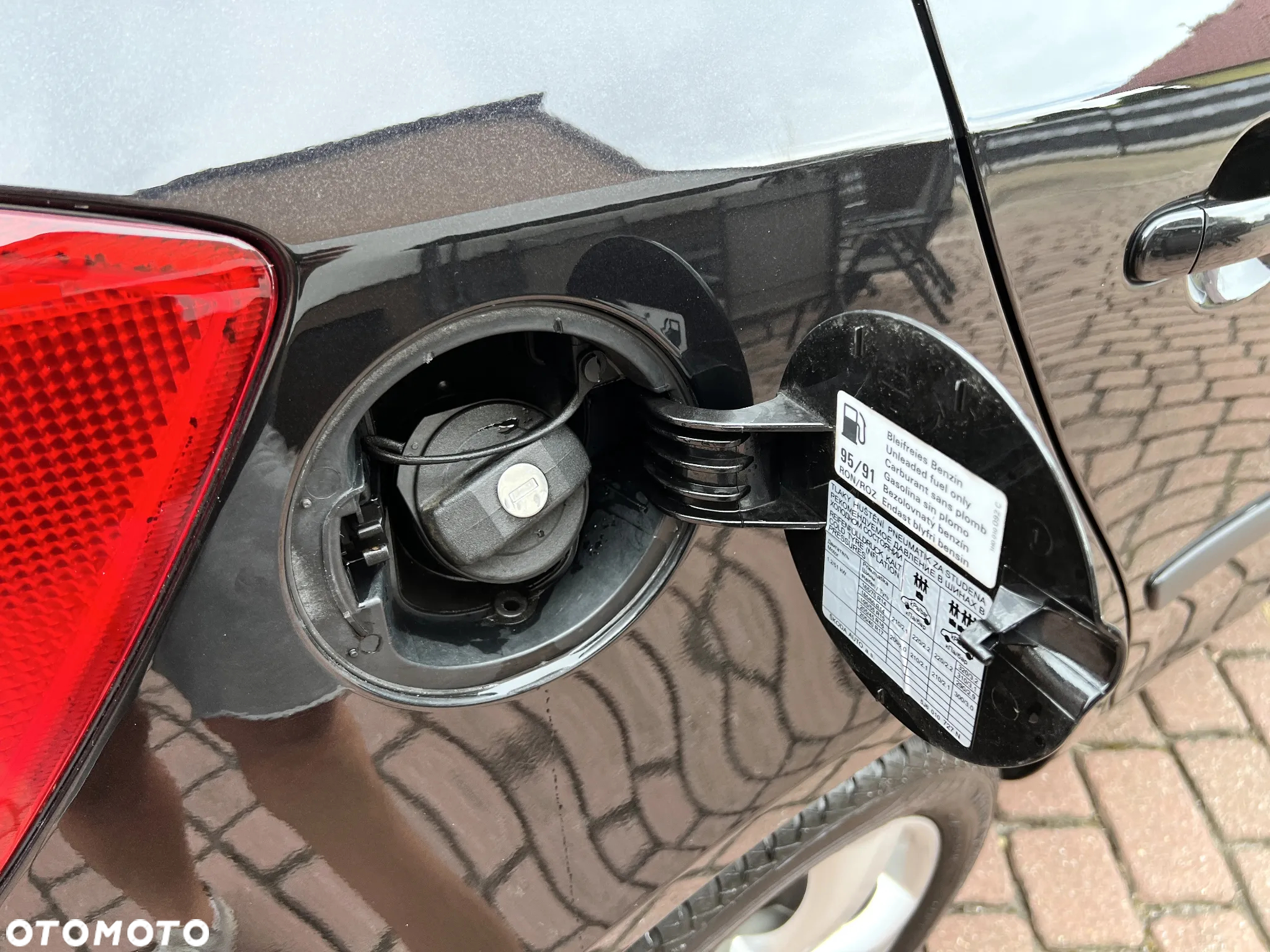 Skoda Fabia 1.2 12V Family - 18