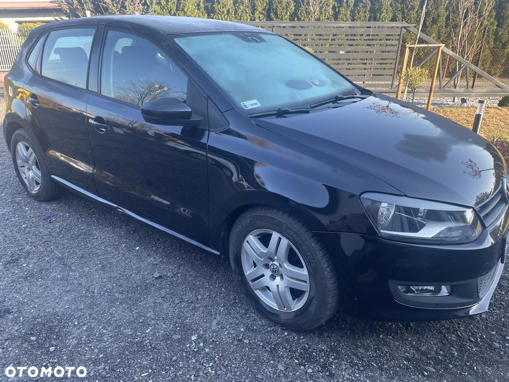 Volkswagen Polo 1.6 TDI Comfortline - 6
