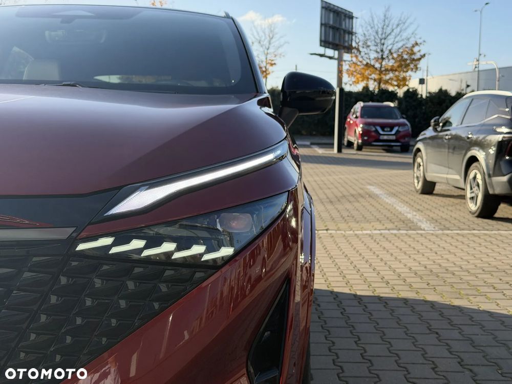 Nissan Qashqai - 7