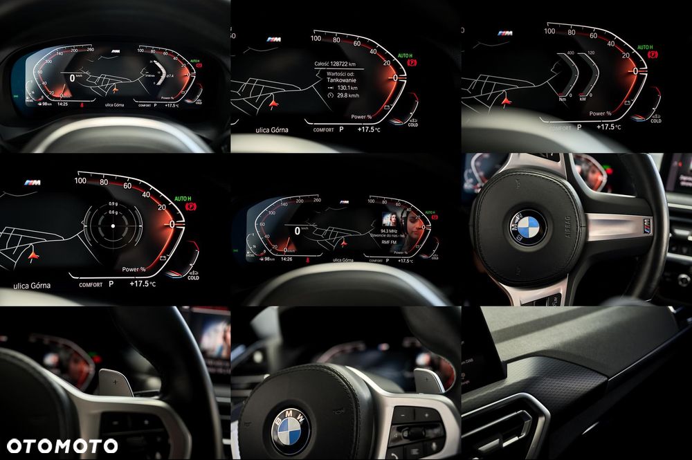 BMW X3 sDrive18d M Sport - 34