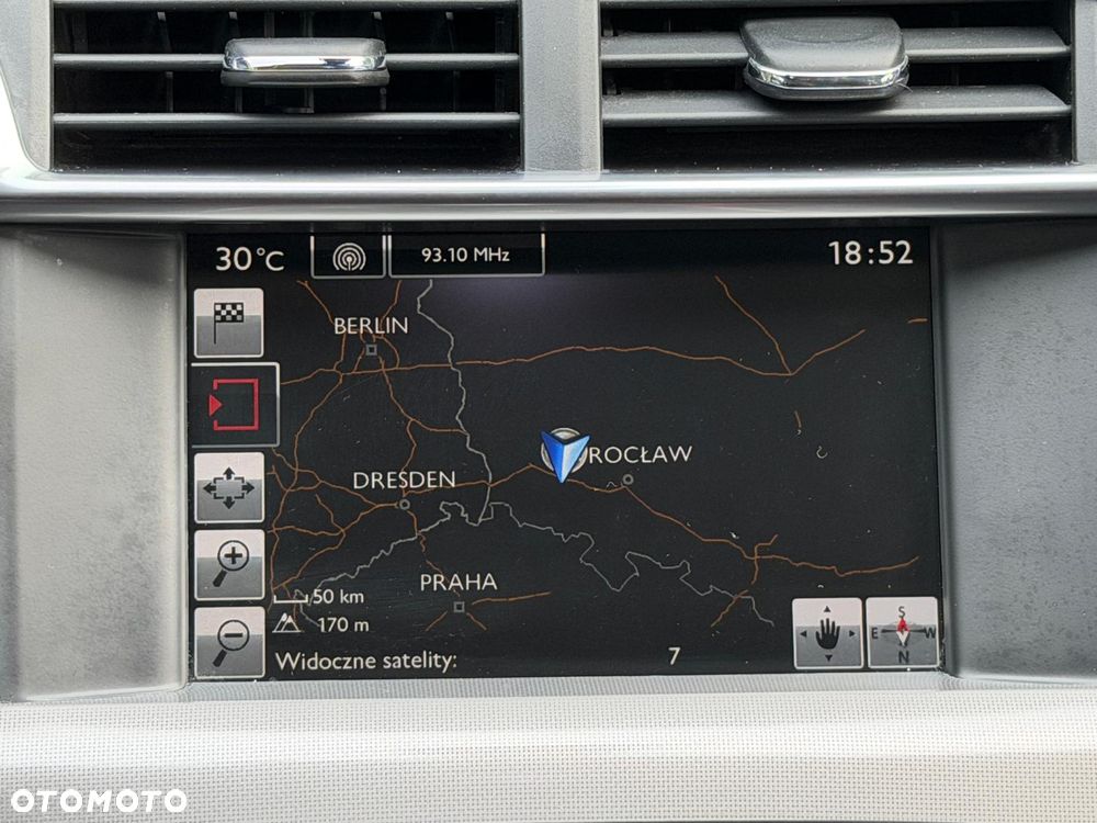 Citroën C4 BlueHDi 120 Stop&Start Shine - 33