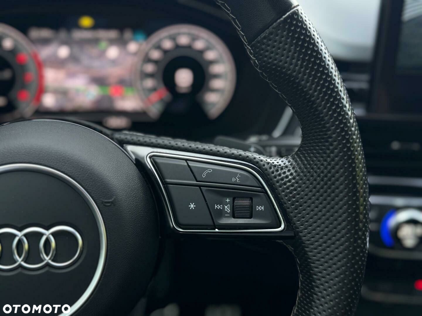 Audi A5 Sportback - 28