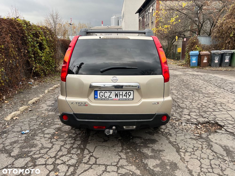 Nissan X-Trail 2.0 dCi LE Platinum - 28