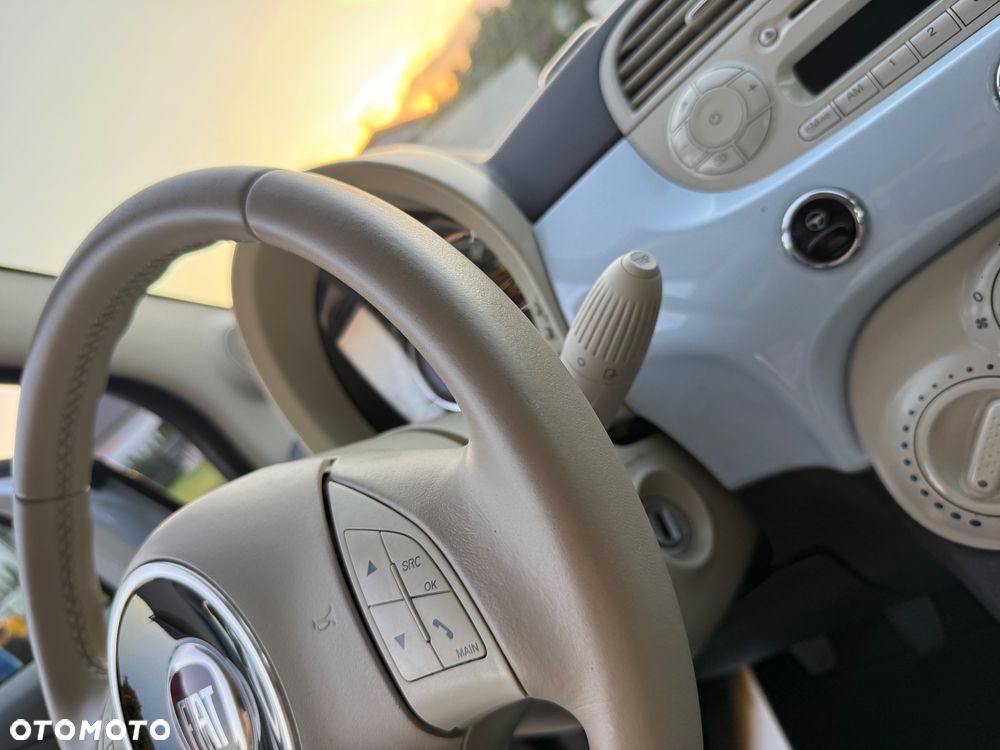 Fiat 500 - 17