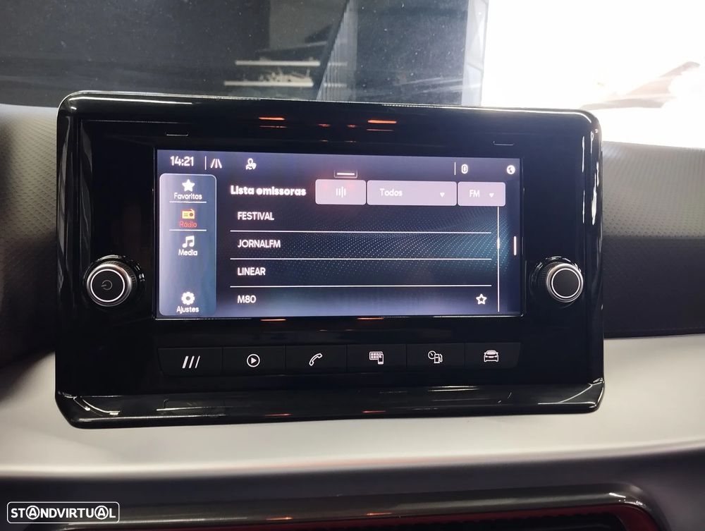 SEAT Arona 1.0 TSI FR - 28