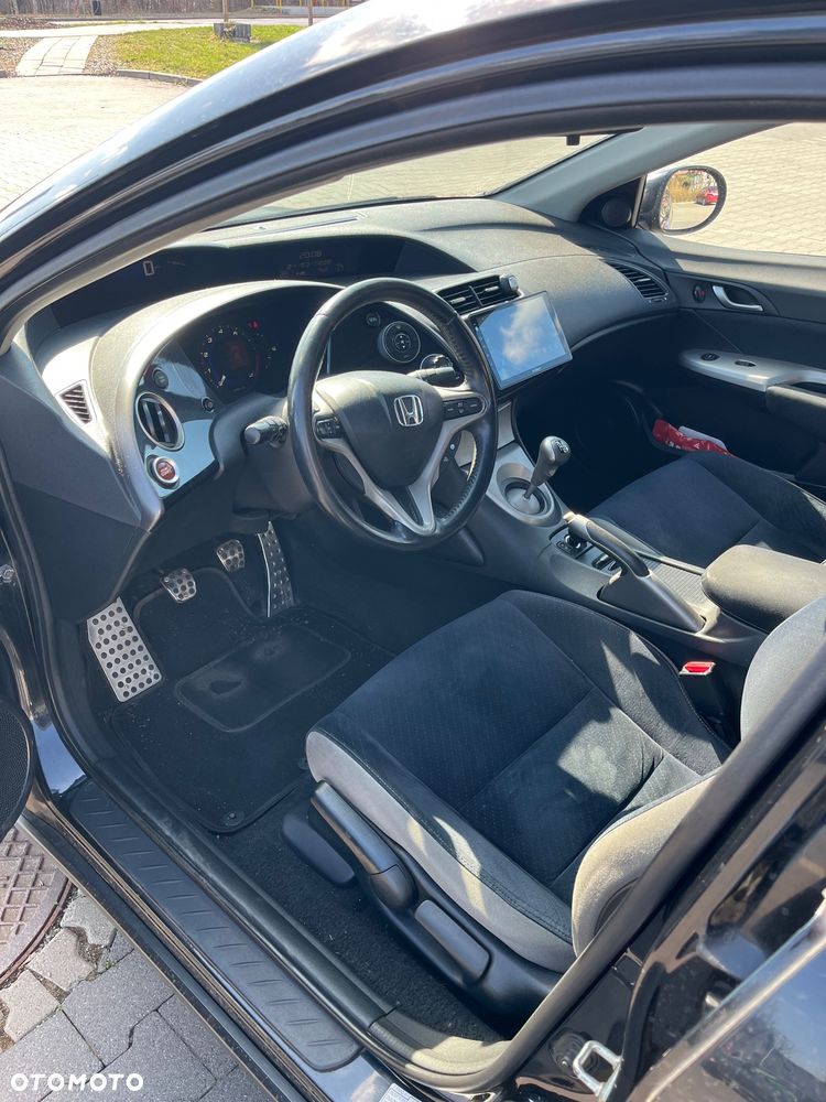 Honda Civic - 13
