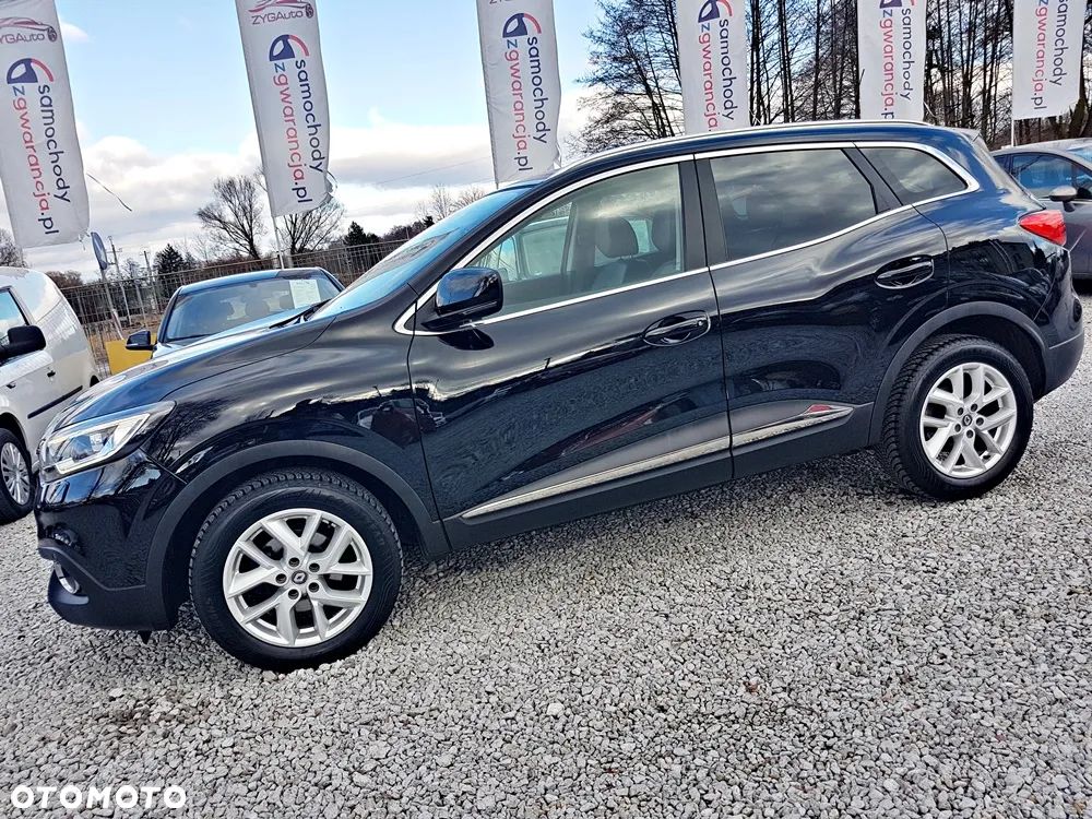 Renault Kadjar Energy dCi 110 EDC Business - 33