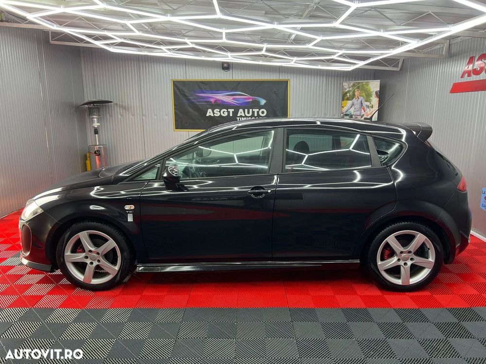 Seat Leon - 19