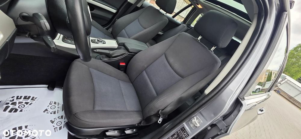 BMW Seria 3 318i Edition Exclusive - 19