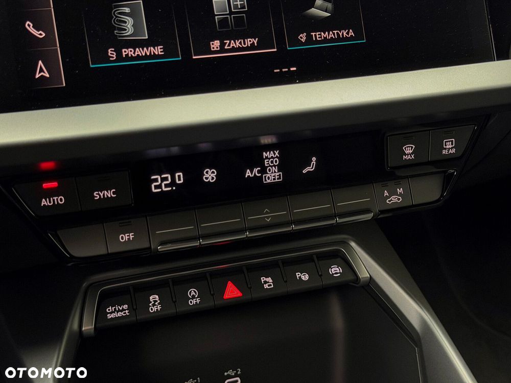 Audi A3 Sportback - 18