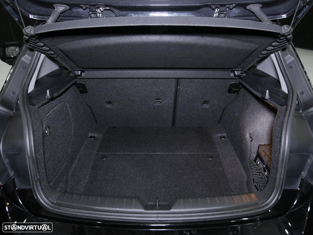 BMW 116 d Auto - 20