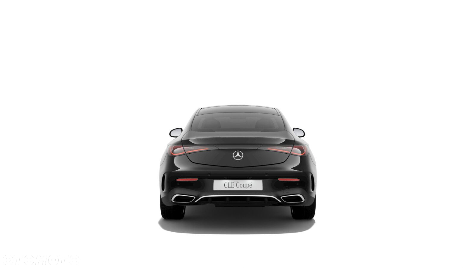 Mercedes-Benz CLE - 12