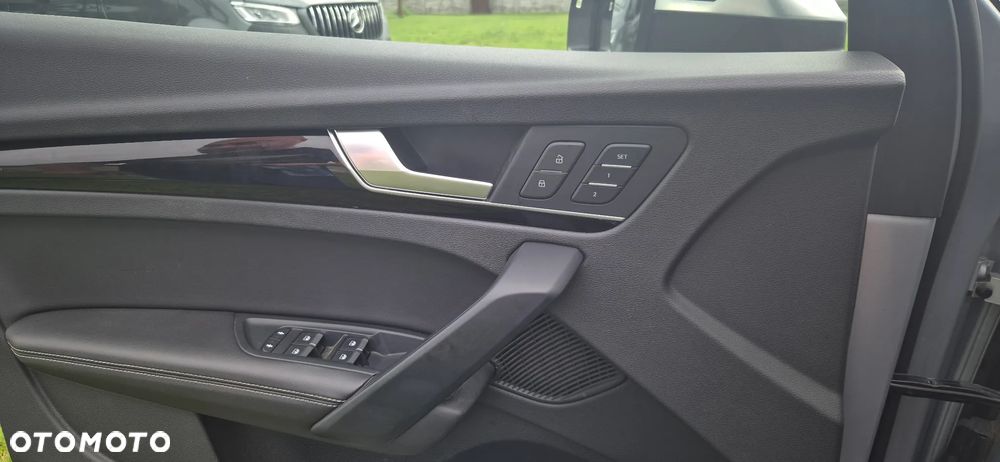 Audi SQ5 3.0 TFSI Quattro Tiptronic - 16