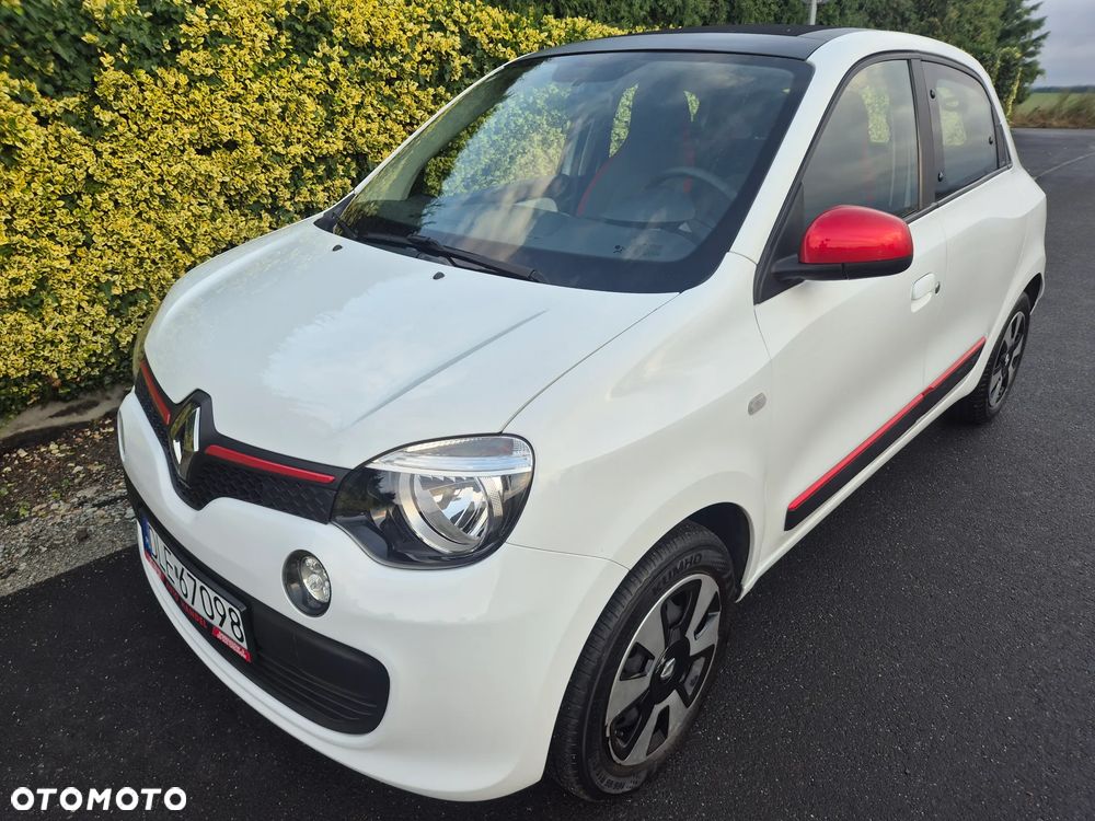 Renault Twingo SCe 70 Start&Stop Intens - 7
