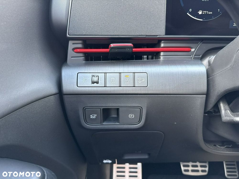 Hyundai Kona 1.6 T-GDI N Line 4WD DCT - 19