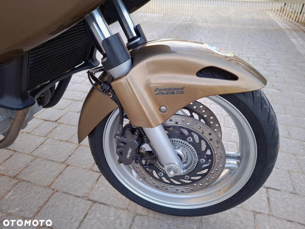 Honda Deauville - 29