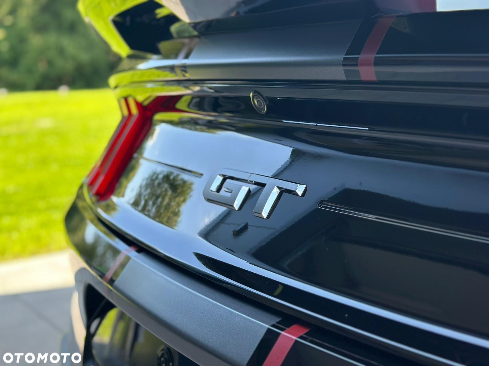 Ford Mustang 5.0 V8 GT - 20