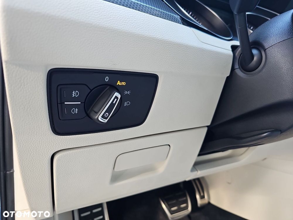 Volkswagen Passat Alltrack 2.0 TSI (BMT) 4Motion DSG - 19
