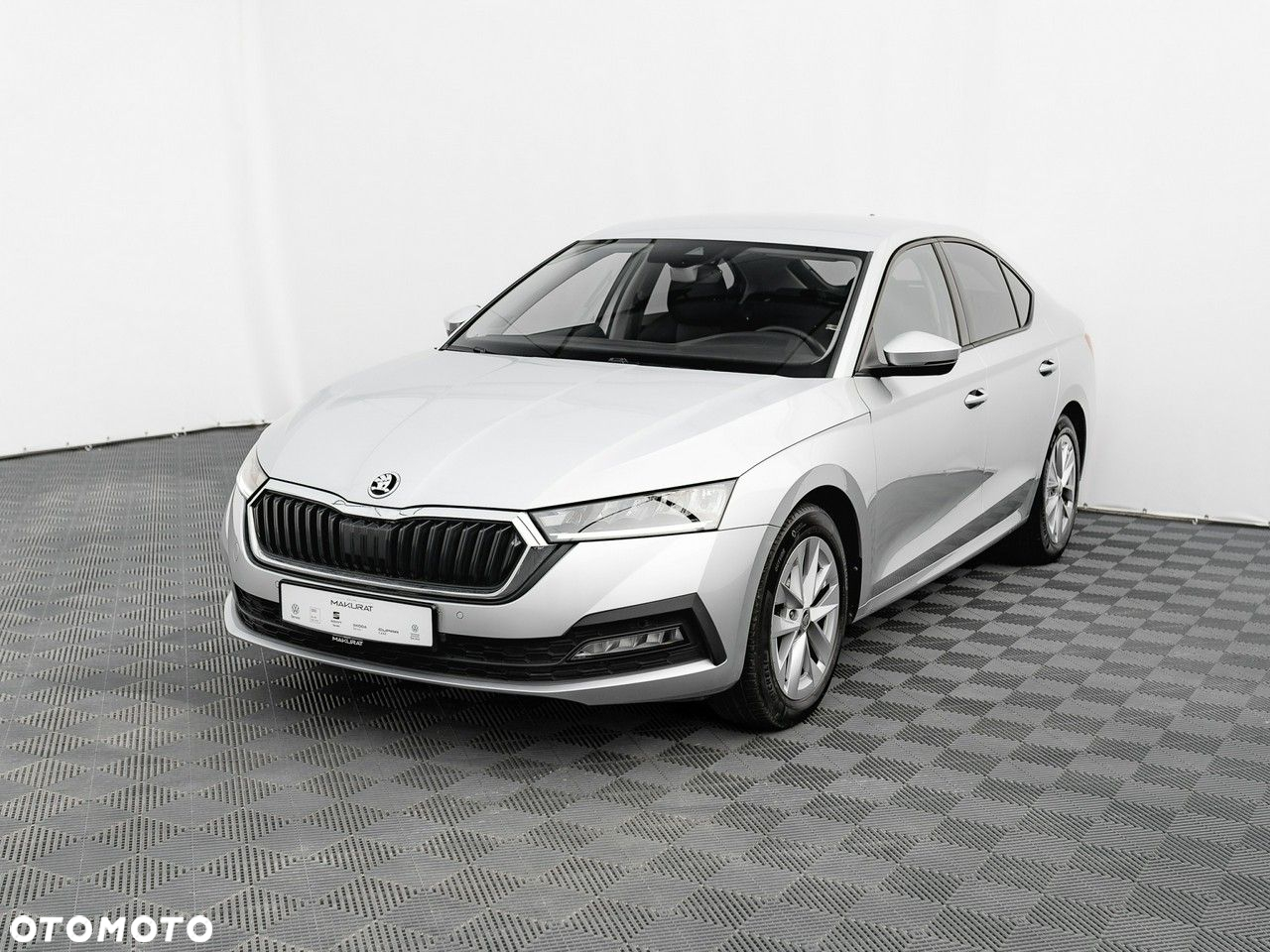 Skoda Octavia 1.5 TSI ACT Ambition - 3
