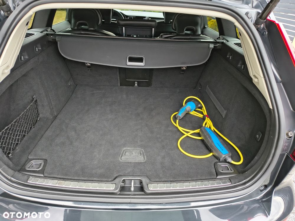 Volvo V60 - 20