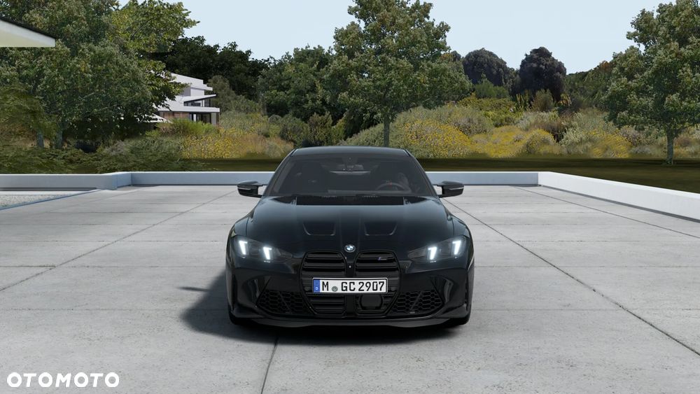 BMW M4 Competition M xDrive - 4