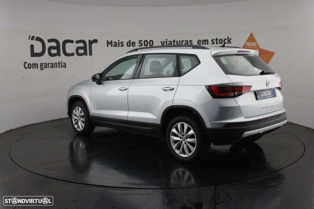 SEAT Ateca 1.6 TDI Style - 6