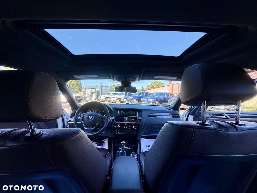 BMW X4 - 29