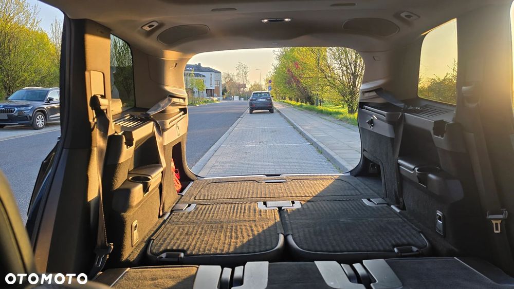 Volvo XC 90 D5 AWD Inscription 7os - 30